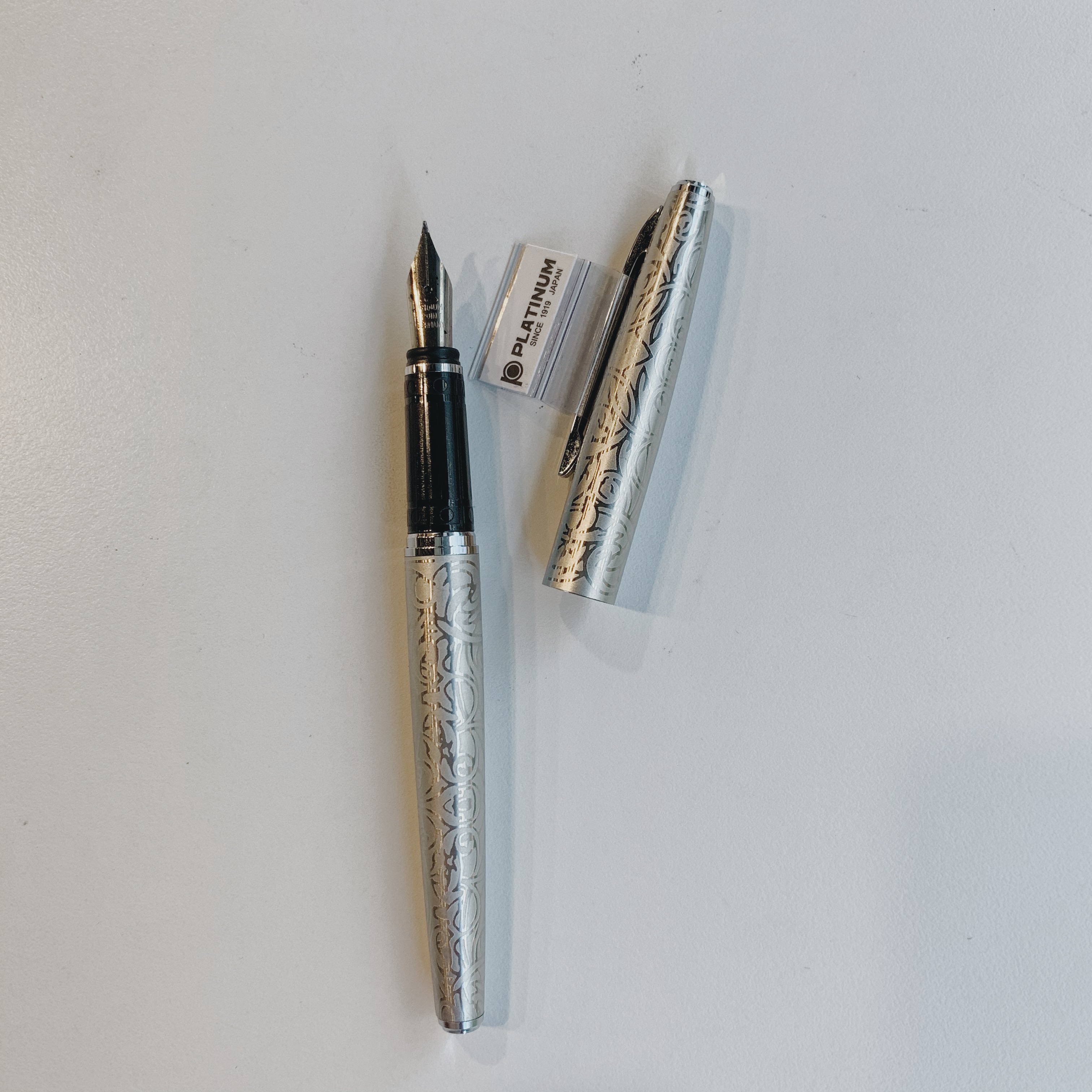 白金書法尖 PTA-350 書法尖