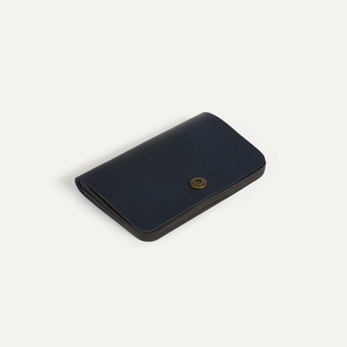 bleu de chauffe | Grisbi 短夾零錢包_三色