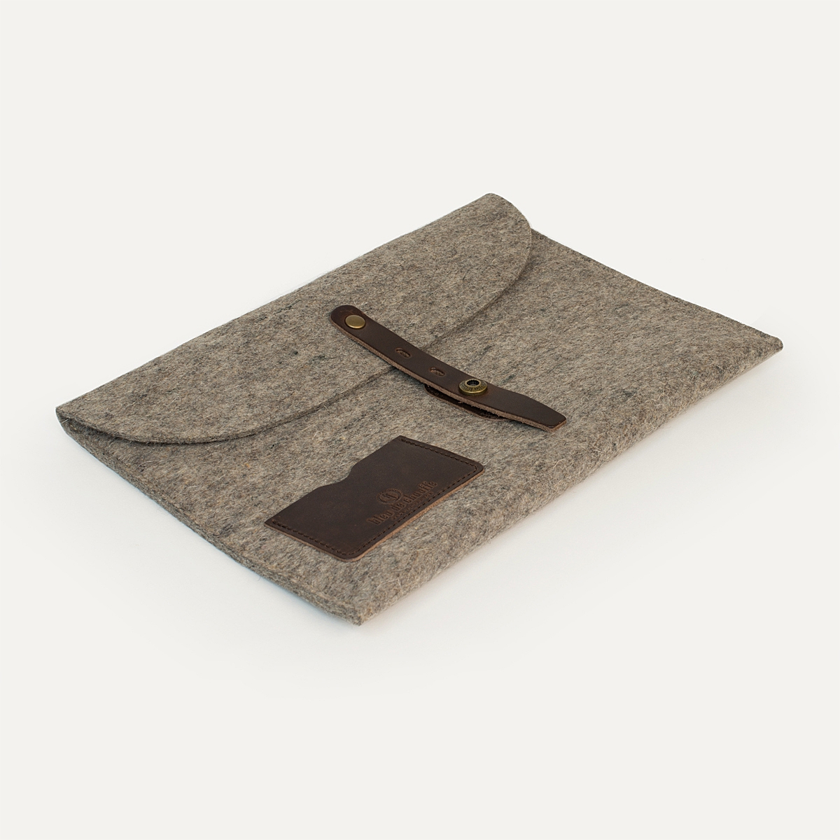 bleu de chauffe | Misha S 平板電腦保護套（灰）