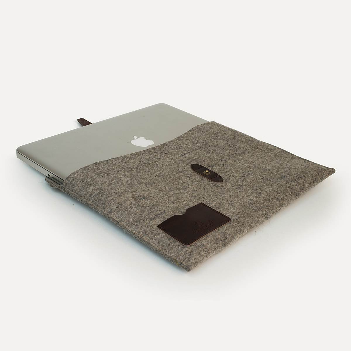 bleu de chauffe | Misha L 平板電腦保護套（灰、靛藍）
