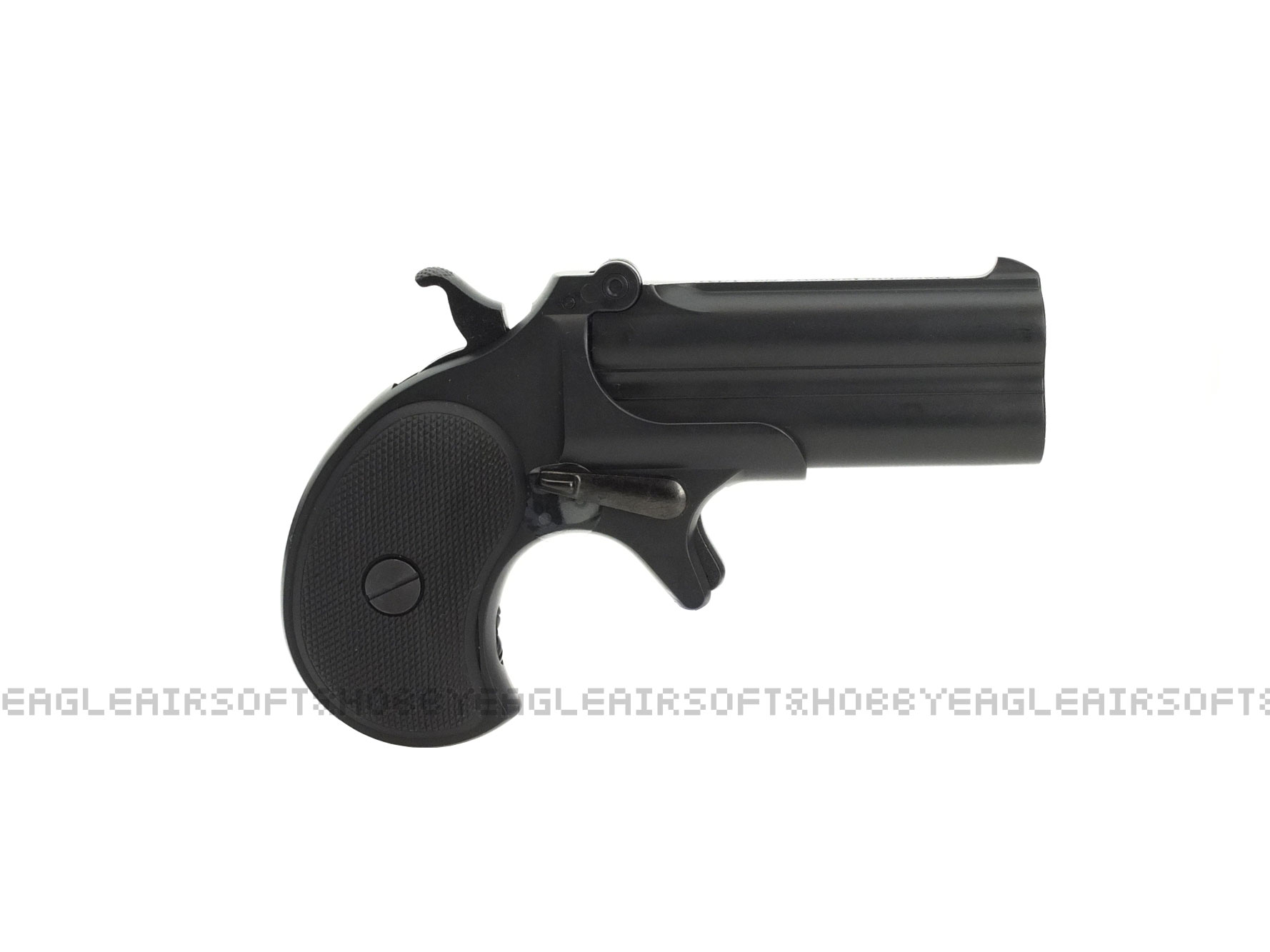 Marushin Derringer BB Gas X-Cartridge Airsoft Pistol.