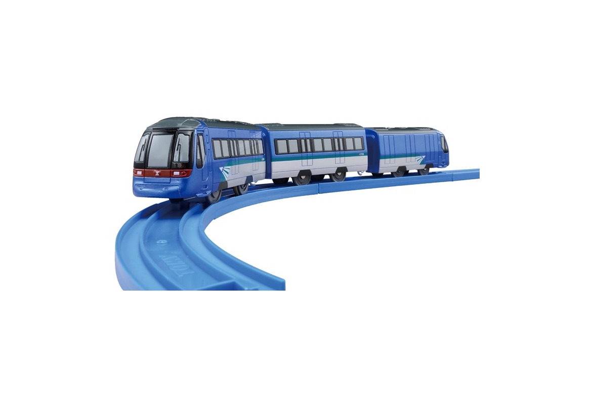 TOMY Plarail Train MTR Train-HKG Airport Express (New)