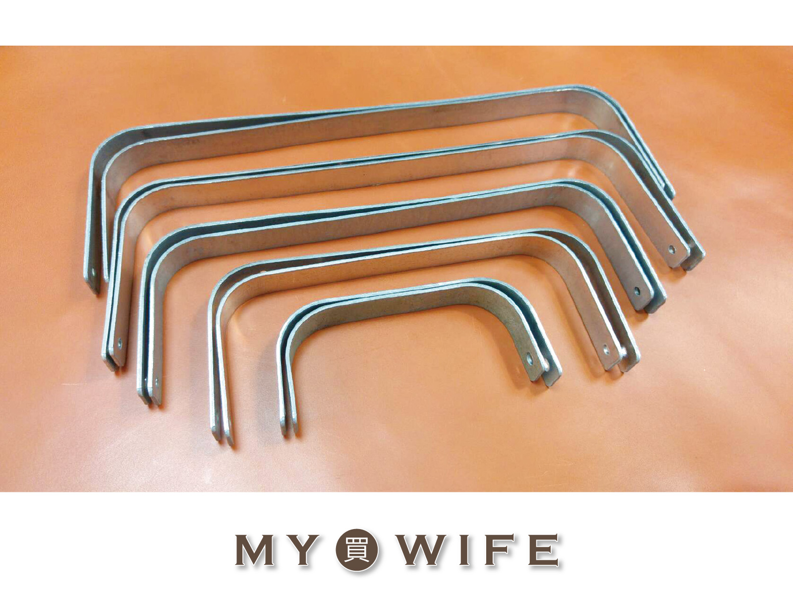 扁支架醫生口金_口金包/支架_7規格