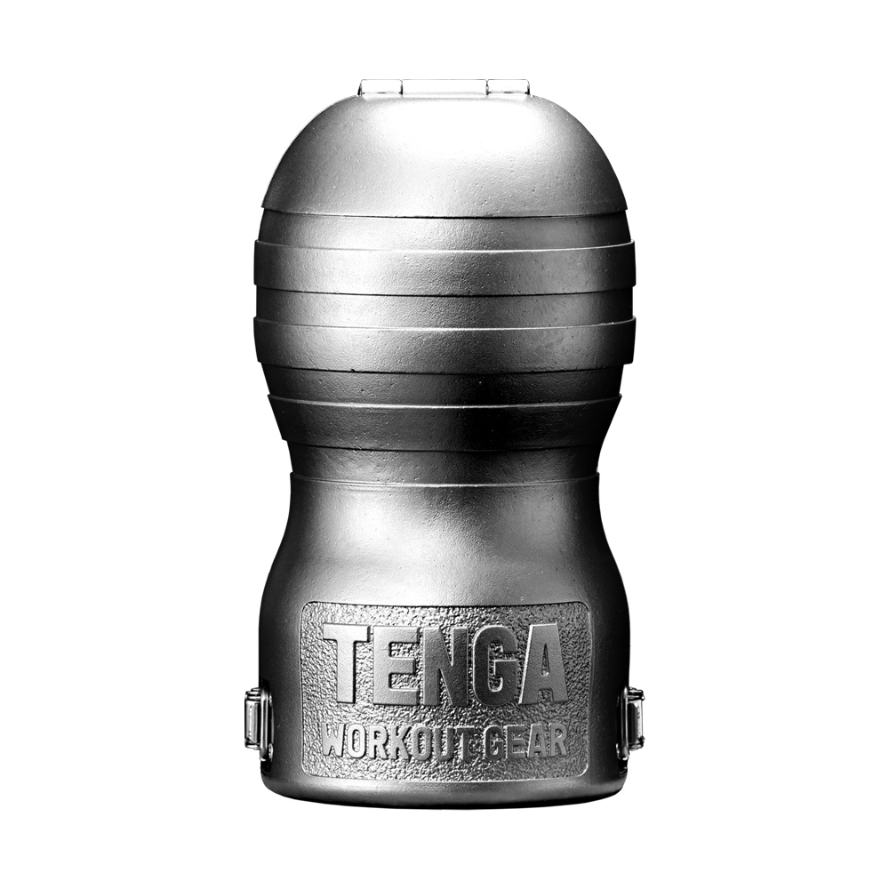 TENGA WORKOUT GEAR