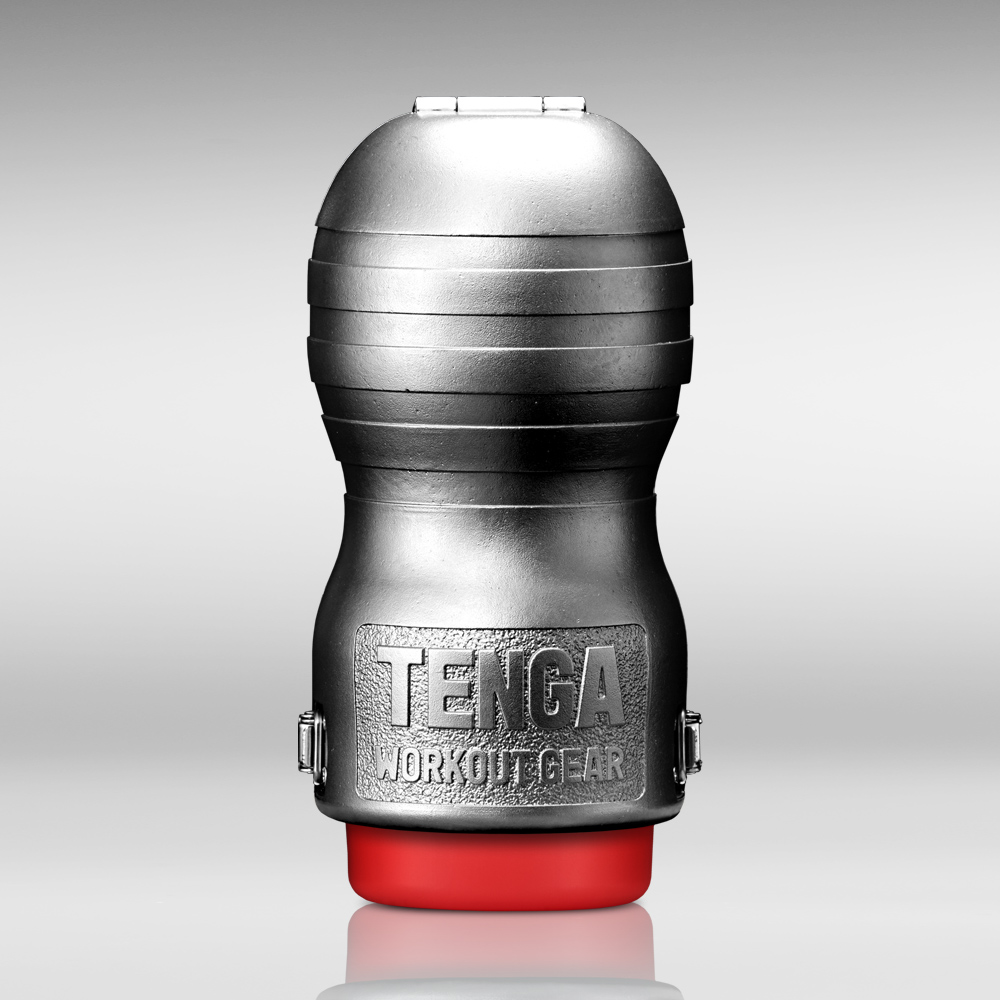TENGA WORKOUT GEAR