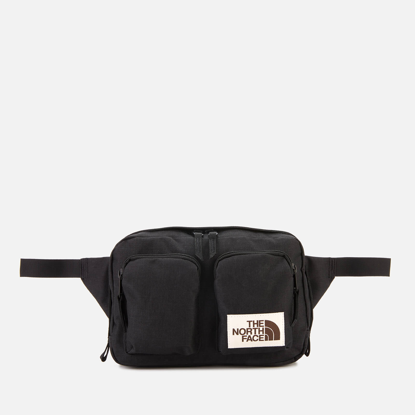 the north face bum bag