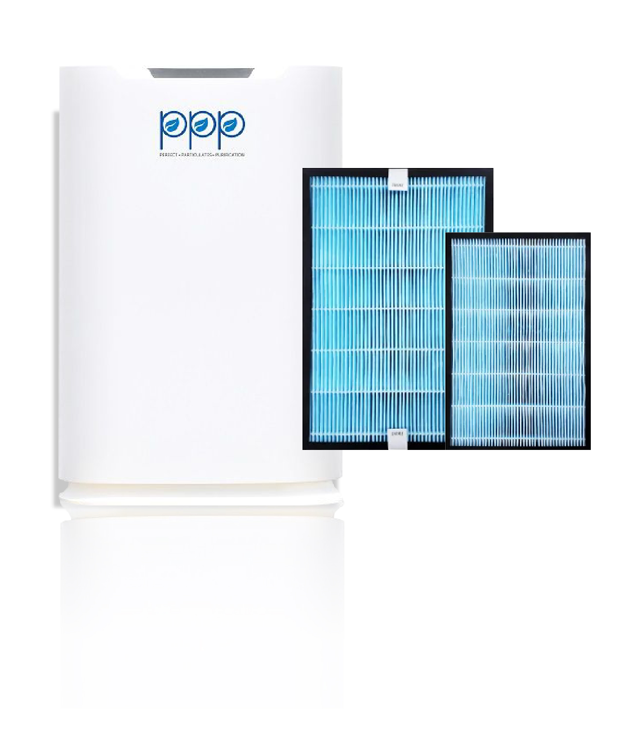 ppp air purifier
