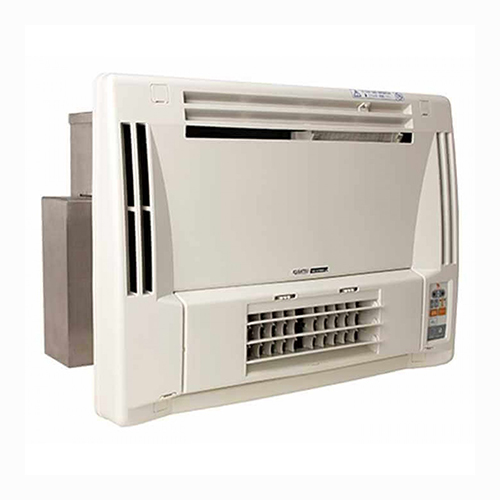 Kusatsu 日本草津 KBF-231RGSH 1350W （窗口式）浴室寶 (無線搖控)