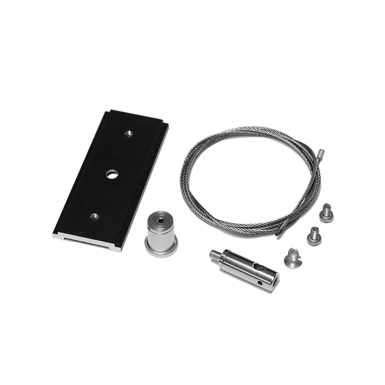 懸吊配件 100cm 磁吸式軌道專用