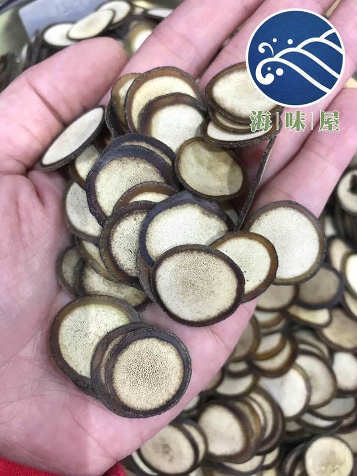 鹿茸咀片 (一両）