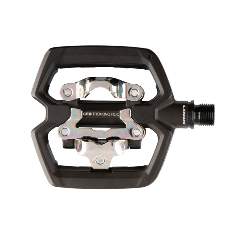 Look GEO Trekking ROC Pedal #00021858