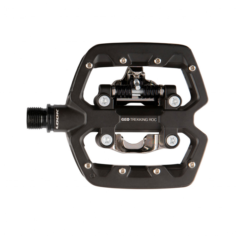 Look GEO Trekking ROC Pedal #00021858
