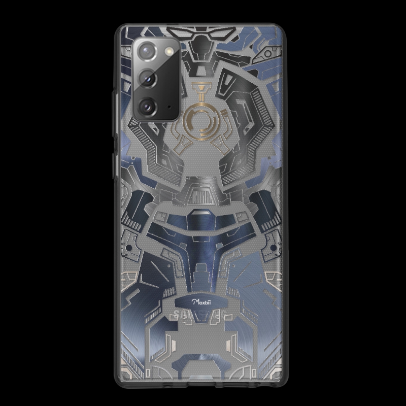 <Galaxy Note 20> 彩雕保護殼