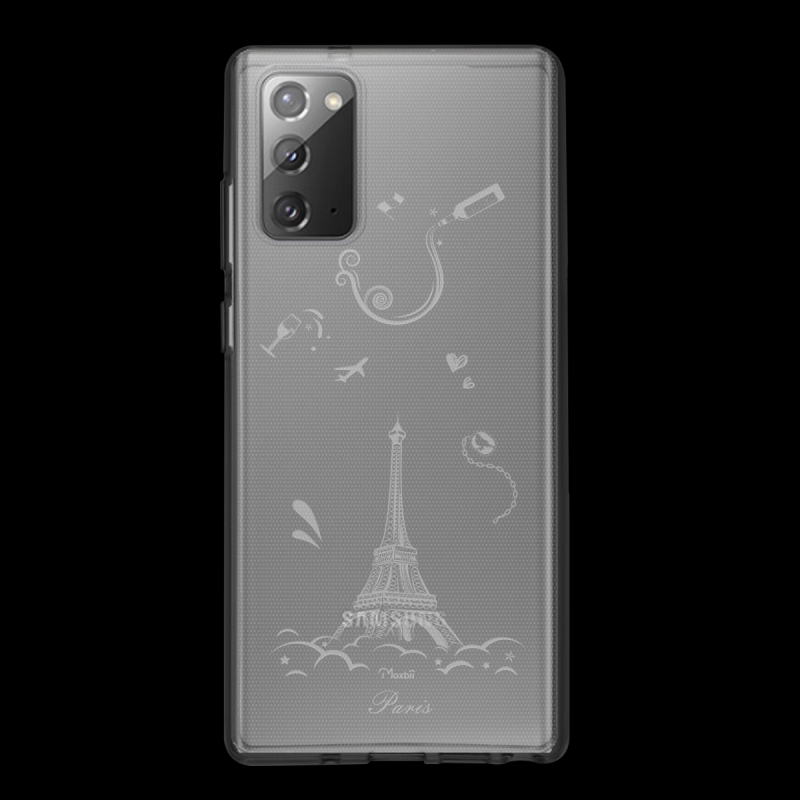 <Galaxy Note 20> 光雕保護殼