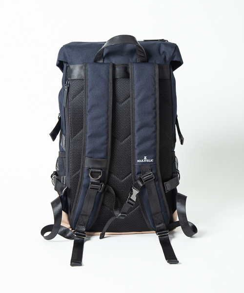 CHASE DOUBLE LINE 2 BACKPACK