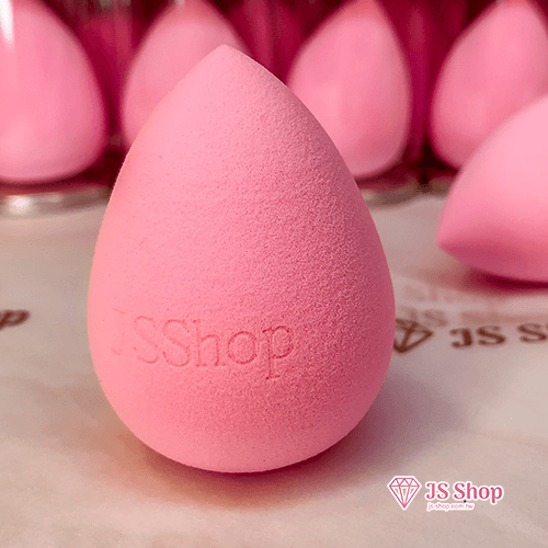 JS SHOP 聯名美妝蛋