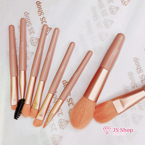 JS SHOP 聯名旅行刷具組