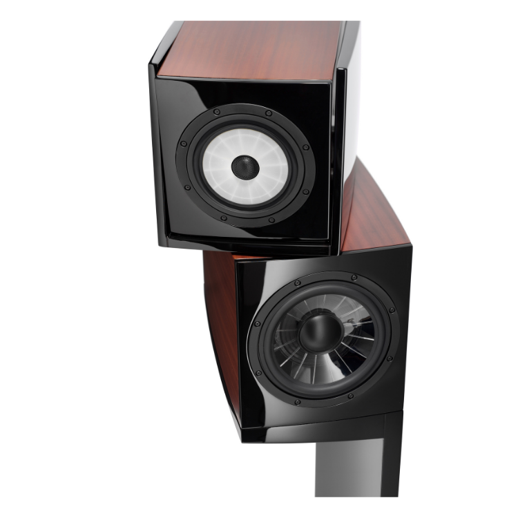 Vienna Acoustics Klimt The Kiss