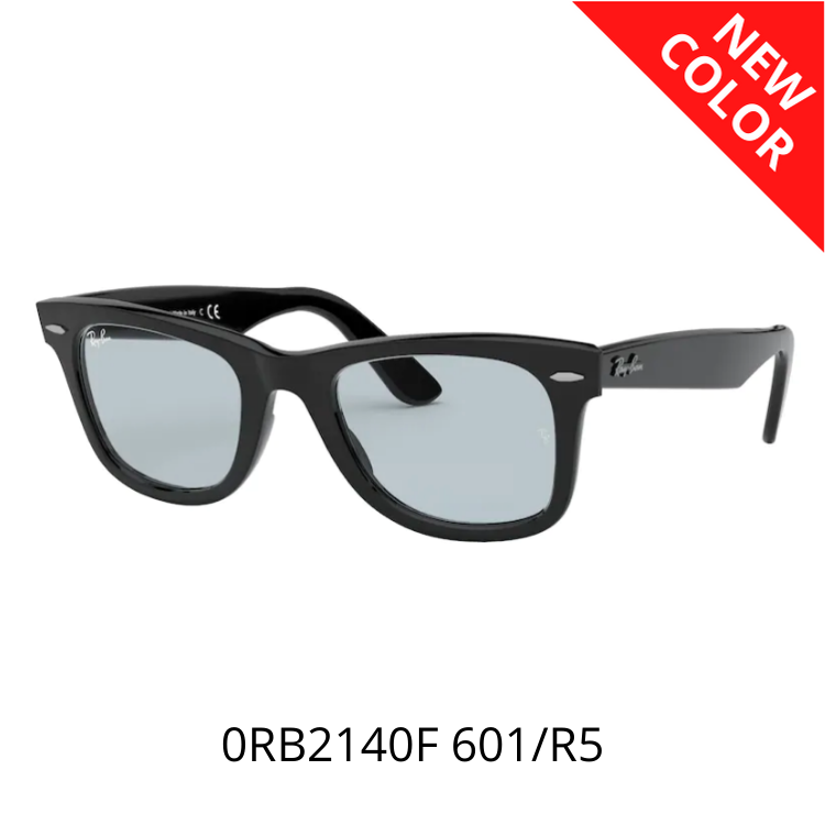 Ray Ban太陽眼鏡 RB2140F 601/R5｜名店專業眼鏡－Ray Ban香港 