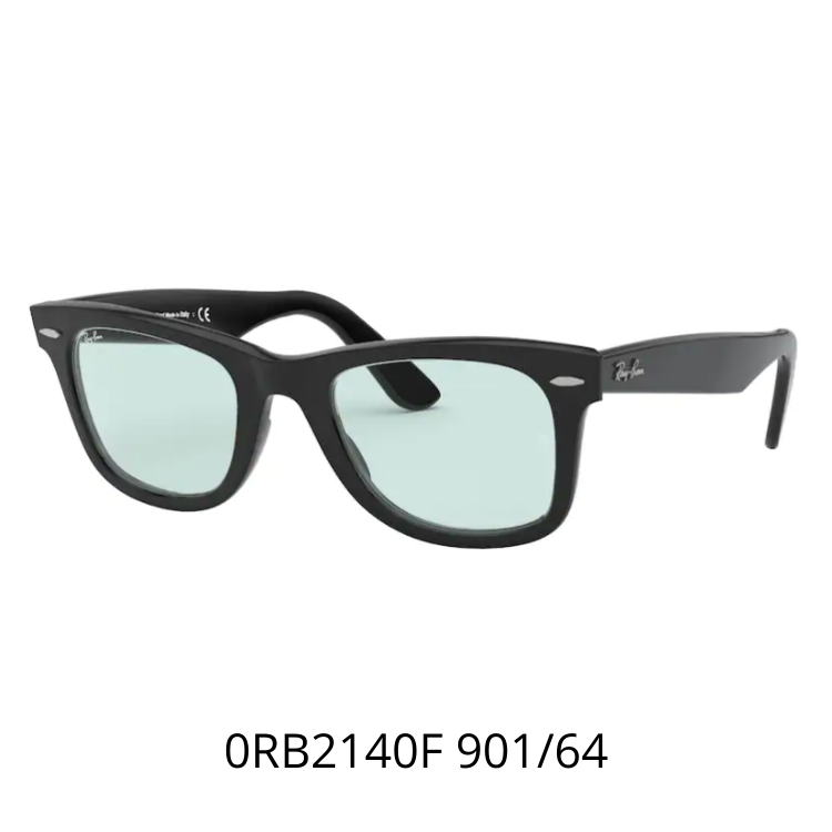 Ray Ban太陽眼鏡 RB2140F 901/64｜名店專業眼鏡－Ray Ban香港授權零售店