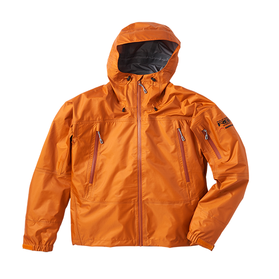 RBB EXTREME RAIN JACKET III 7511