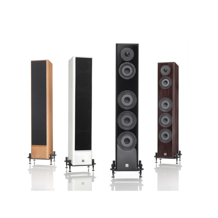 Vienna Acoustics Beethoven Concert Grand Reference