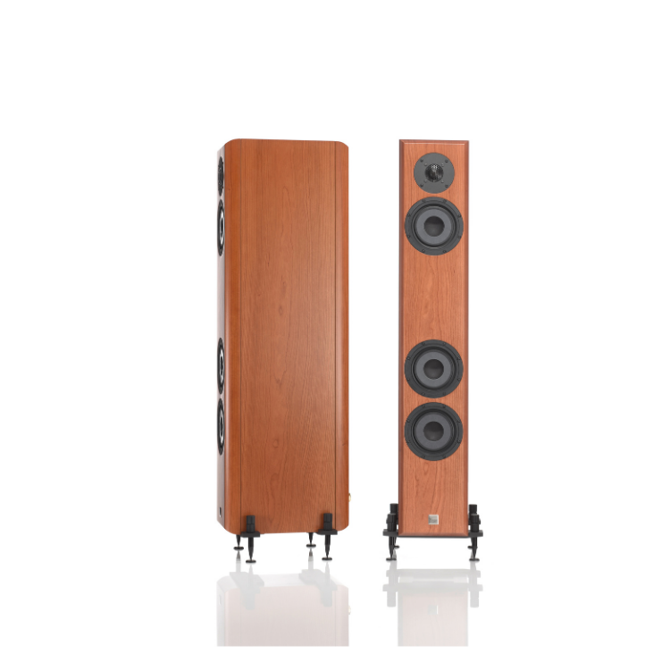 Vienna Acoustics Beethoven Baby Grand Reference