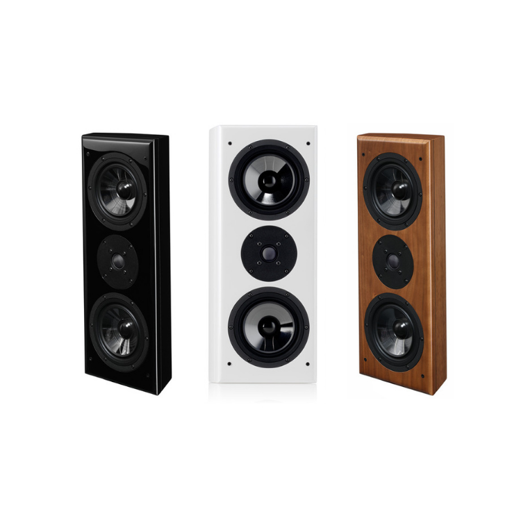 Vienna Acoustics Waltz Grand (Versatile)