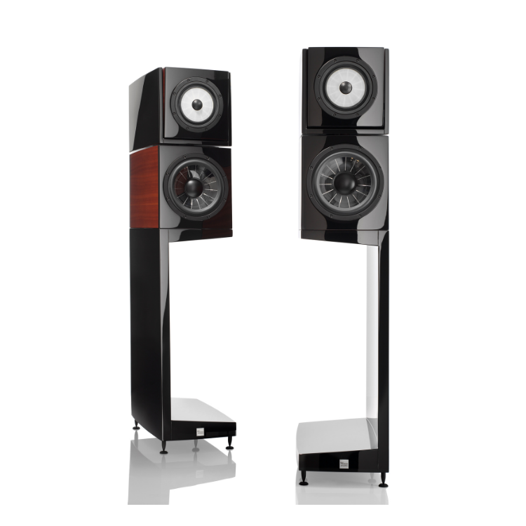 Vienna Acoustics Klimt The Kiss