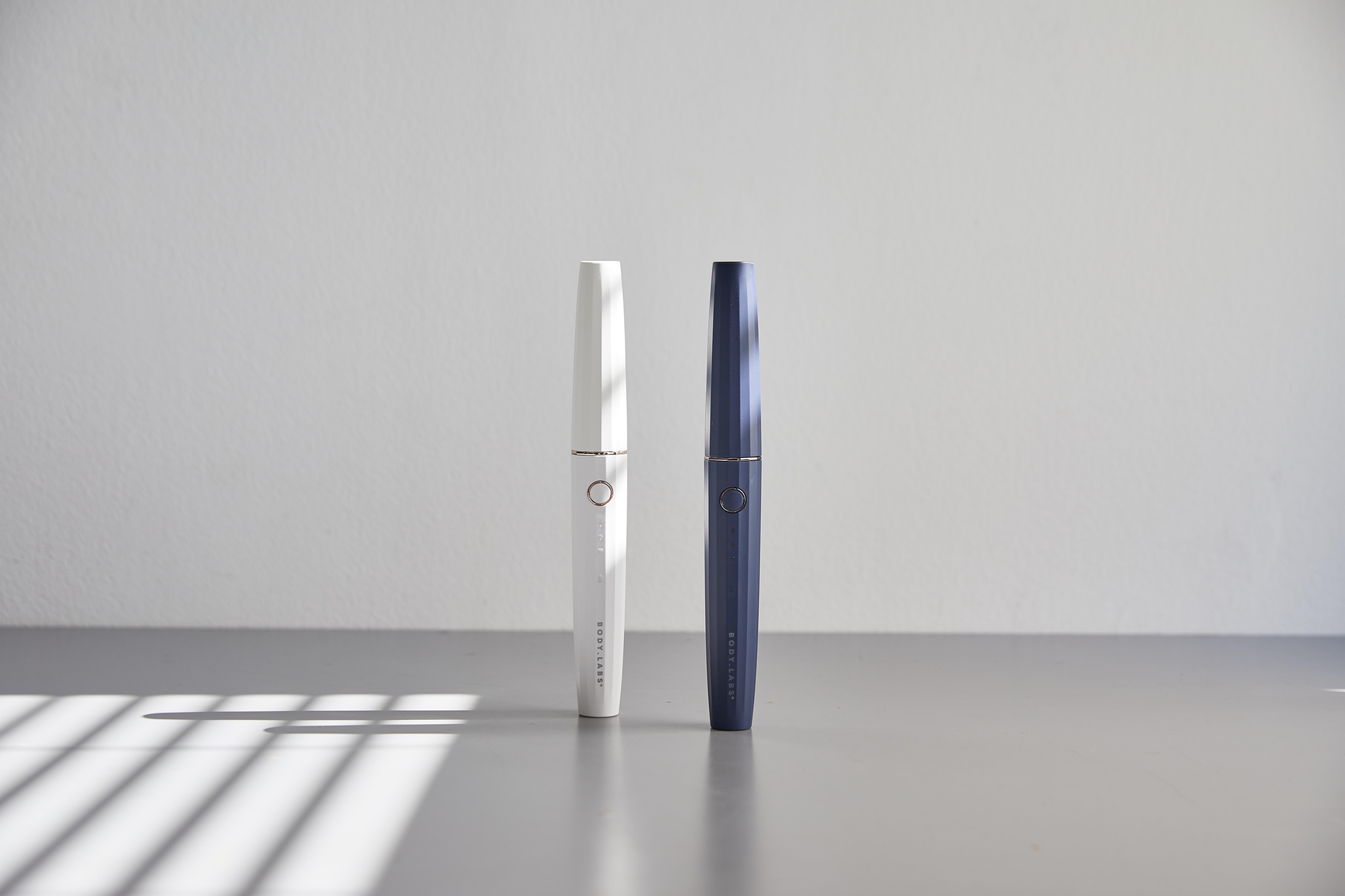 韓國 BODY LABS - BeClean 高速聲波震動牙刷 | 清除牙垢，保持牙齒健美