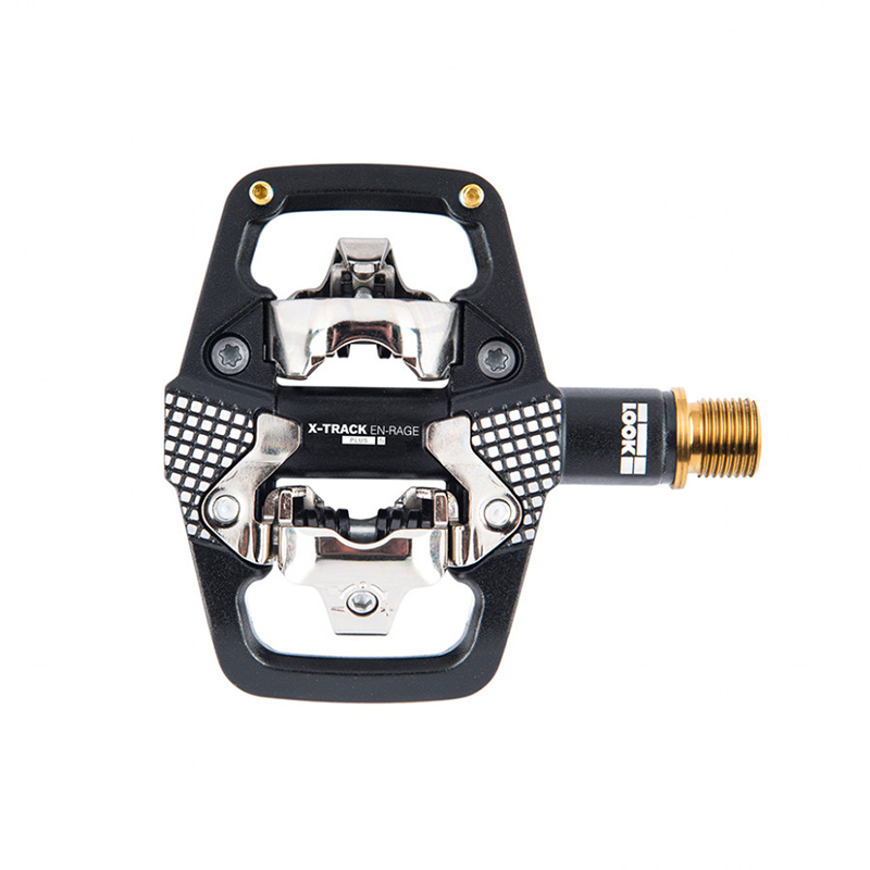 Look X-Track En-Rage Plus Ti Pedal #00018233