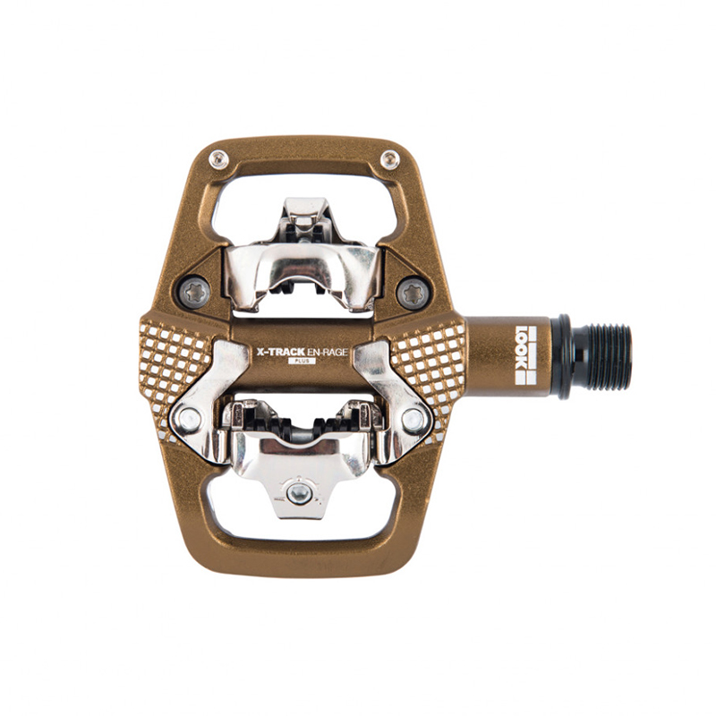 Look X-TRACK EN-RAGE PLUS Pedal