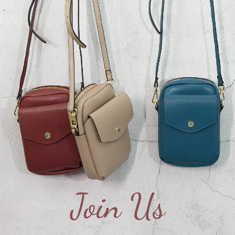 Join Us, Join VIP, VIP Discounts,加入我們,成為會員