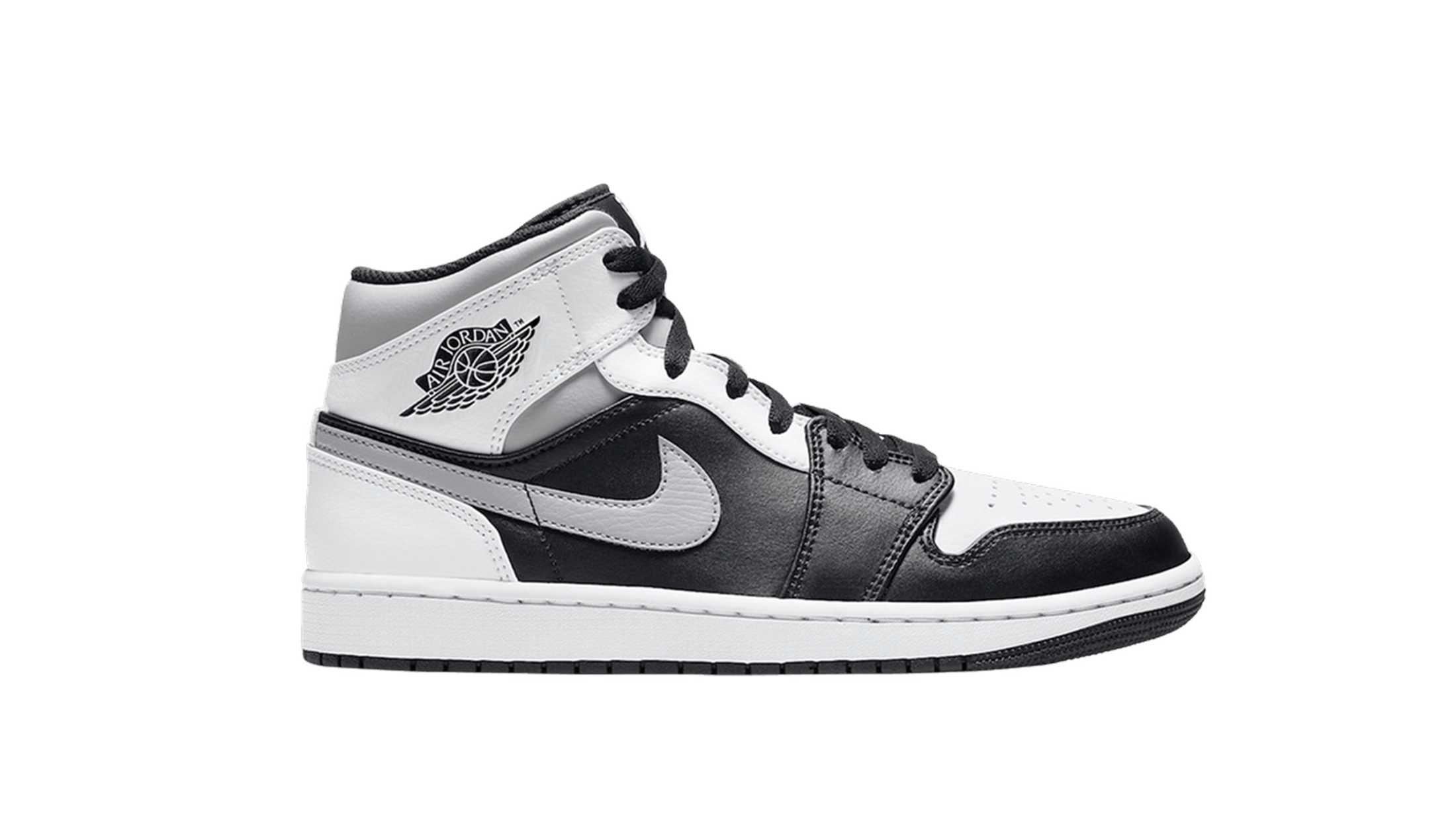 aj 1 shadow mid