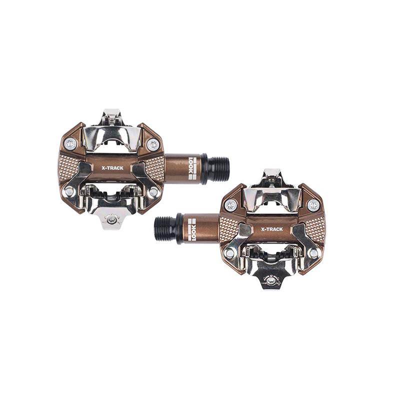 Look X-Track Gravel Edition Pedal #00022561