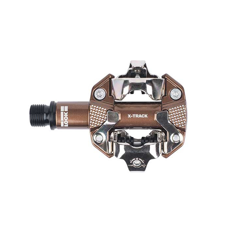 Look X-Track Gravel Edition Pedal #00022561