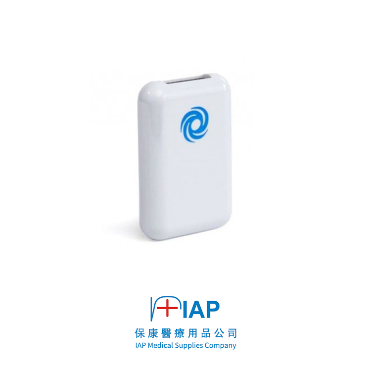 AS300R AIR PURIFIER 穿戴式便攜負離子空氣淨化器