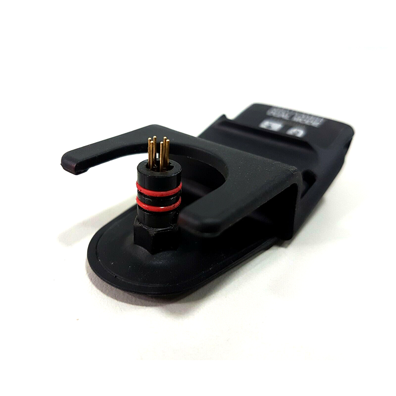 Look Parts Pedal Power Radio Transmitter #00013064 