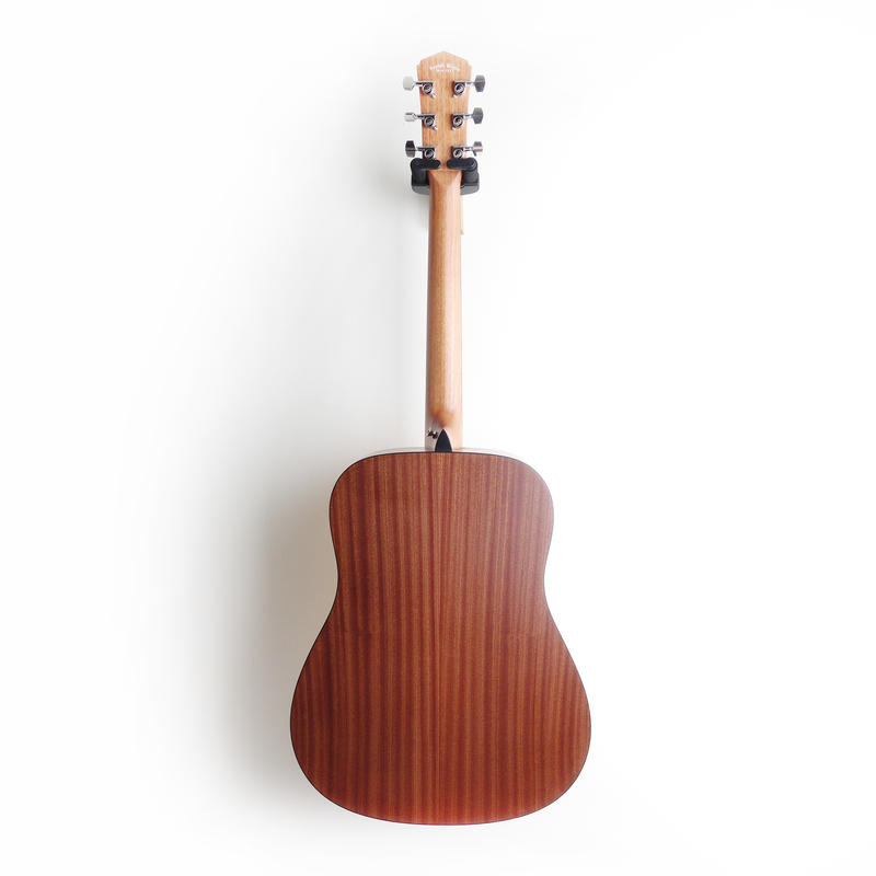 Veelah Veelah VDSM 桃花心木 雲杉 合板 41吋 木吉他【附原廠琴袋】 第 3 張圖片｜三峽吉他 / Bass