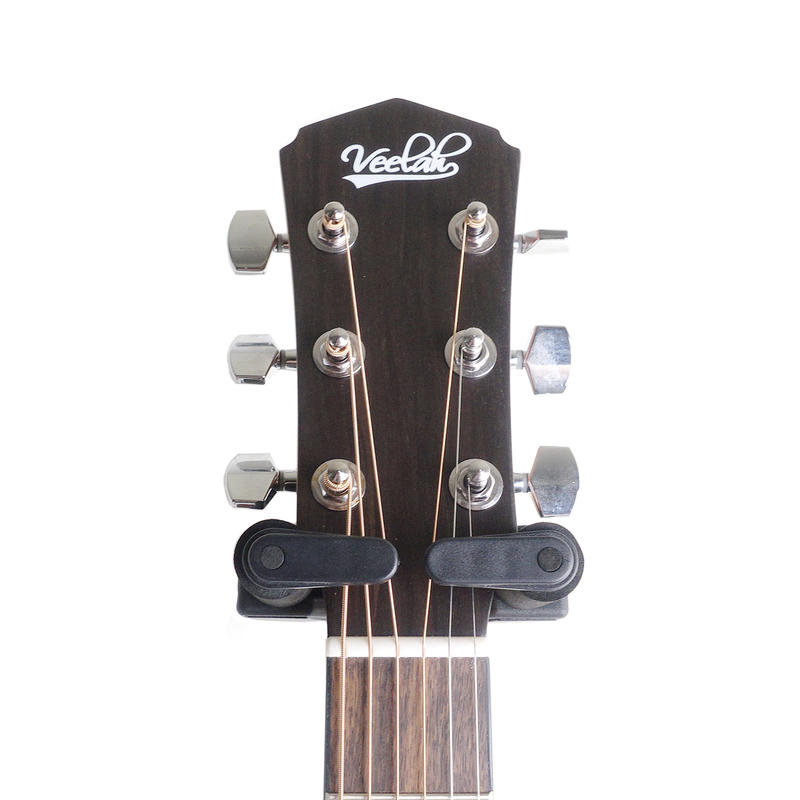 Veelah Veelah VGACMM 桃花心木 合板 缺角 41吋 木吉他【附原廠琴袋、配件包】 第 4 張圖片｜三峽吉他 / Bass