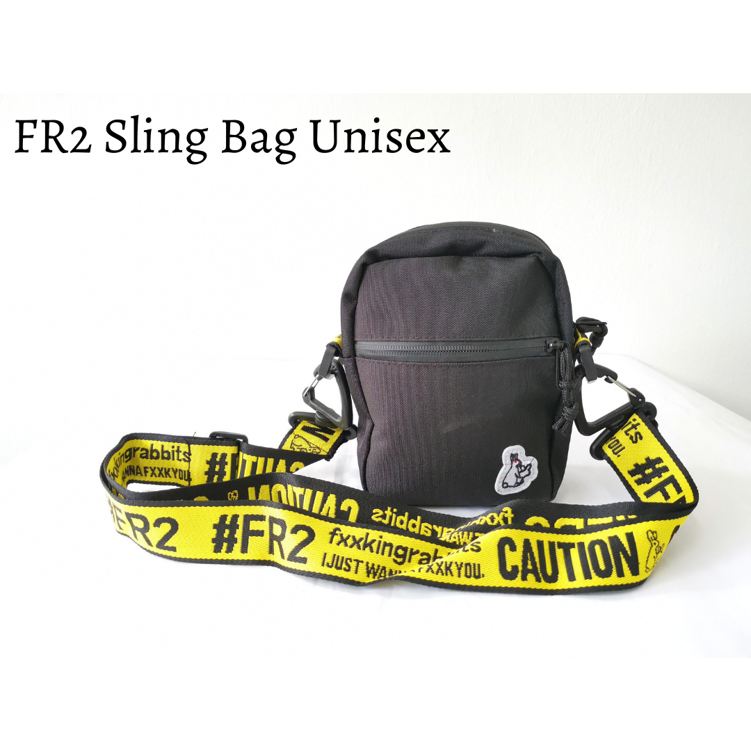 fr2 sling bag original