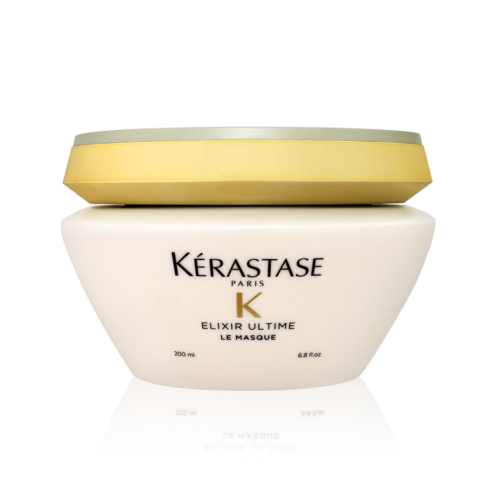 Kerastase 巴黎卡詩金緻柔馭黃金髮膜200ml