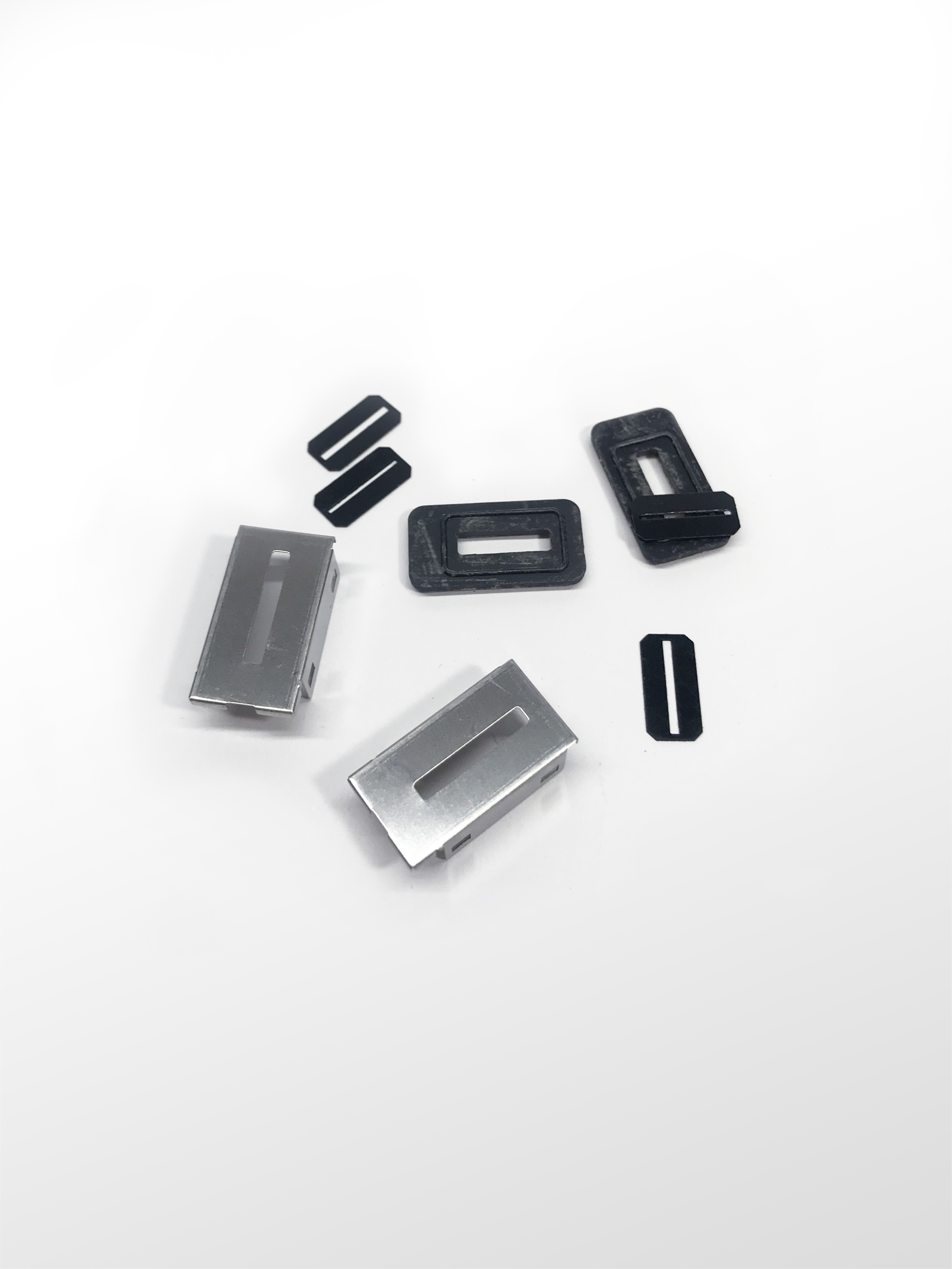OMRON 日製E3S-A專用狹縫板 E39-S46