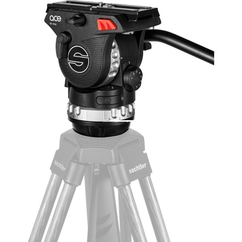 Sachtler S2150-1200 パンバーAce 【公式通販】