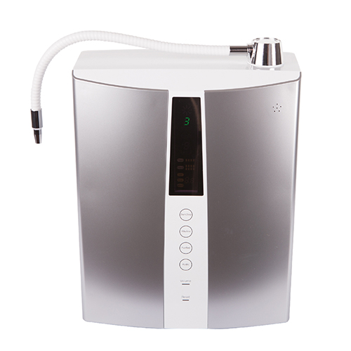 韓國 Magic Living Magic C 電解水機5板白色