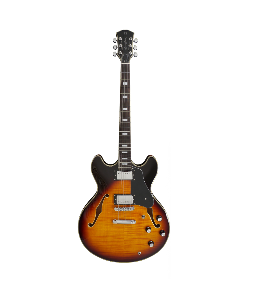 Sire Larry Carlton H7 Electric guitar 電結他香港代理