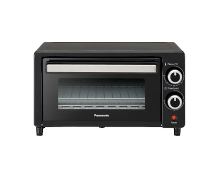 樂聲 Panasonic   NT-H900‧多士焗爐‧9公升,1000瓦‧香港行貨,原廠1年保養‧