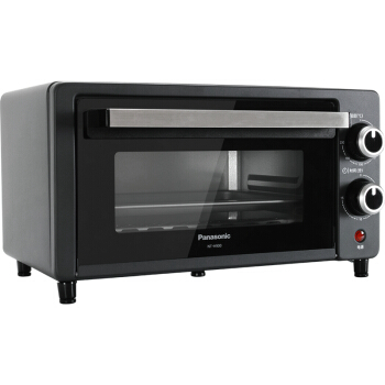 樂聲 Panasonic   NT-H900‧多士焗爐‧9公升,1000瓦‧香港行貨,原廠1年保養‧