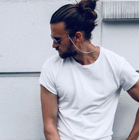白T穿搭-1