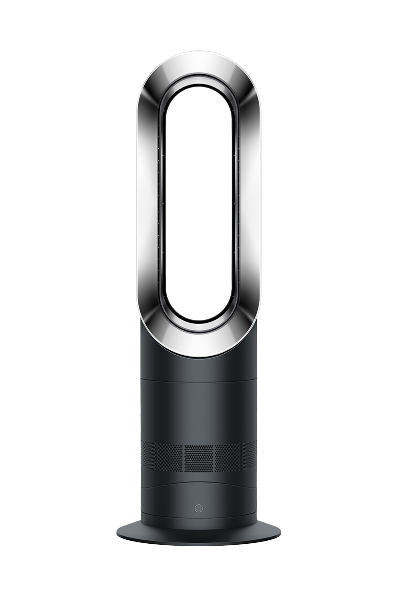 Dyson AM09 Hot + Cool 風扇暖風機(兩色選擇)（獨立發貨）香港行貨| 冬